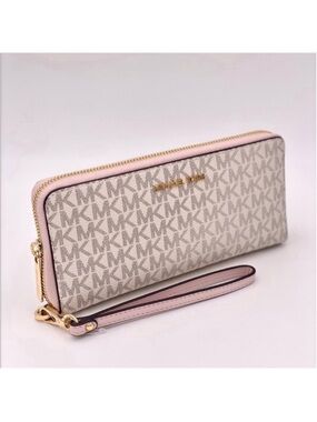 Michael Kors Large Continental Wallet